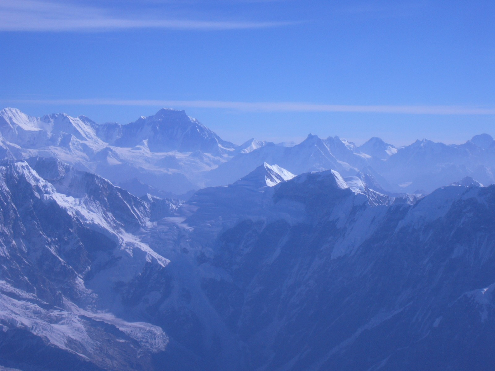 Nepal