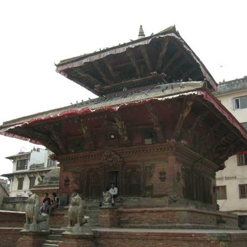 Nepal