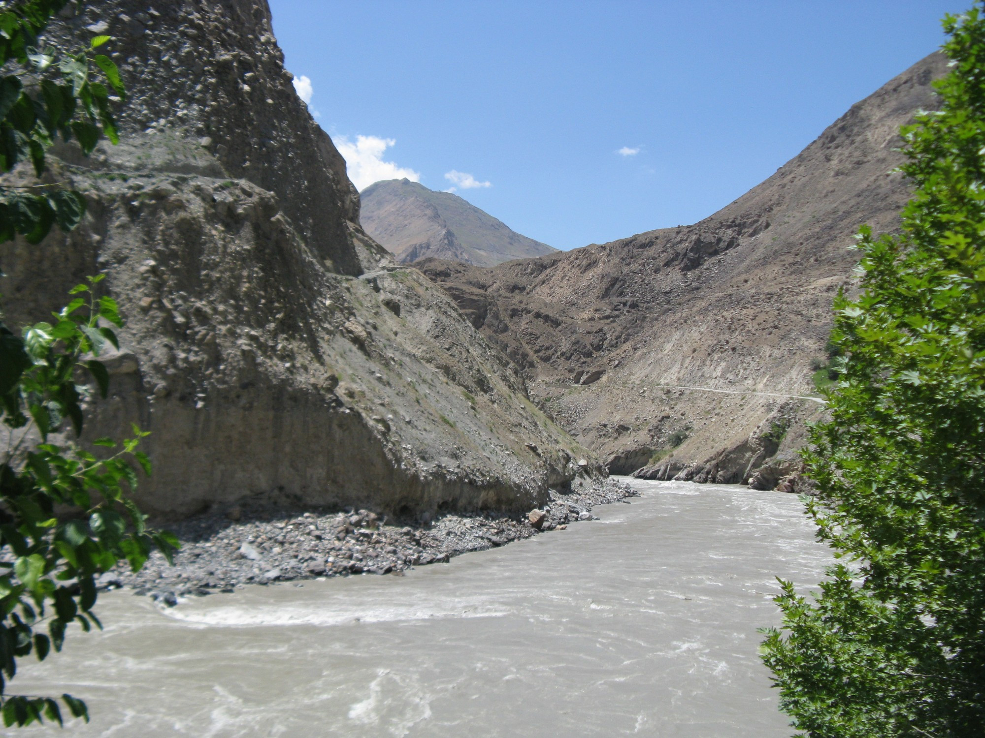 Tajikistan