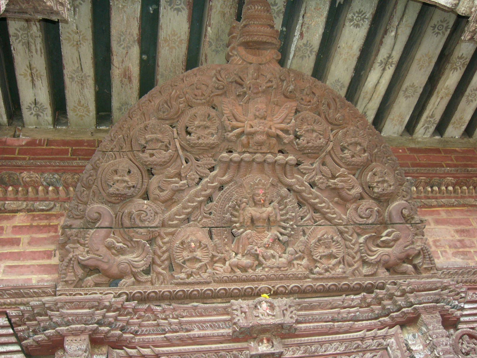 Nepal