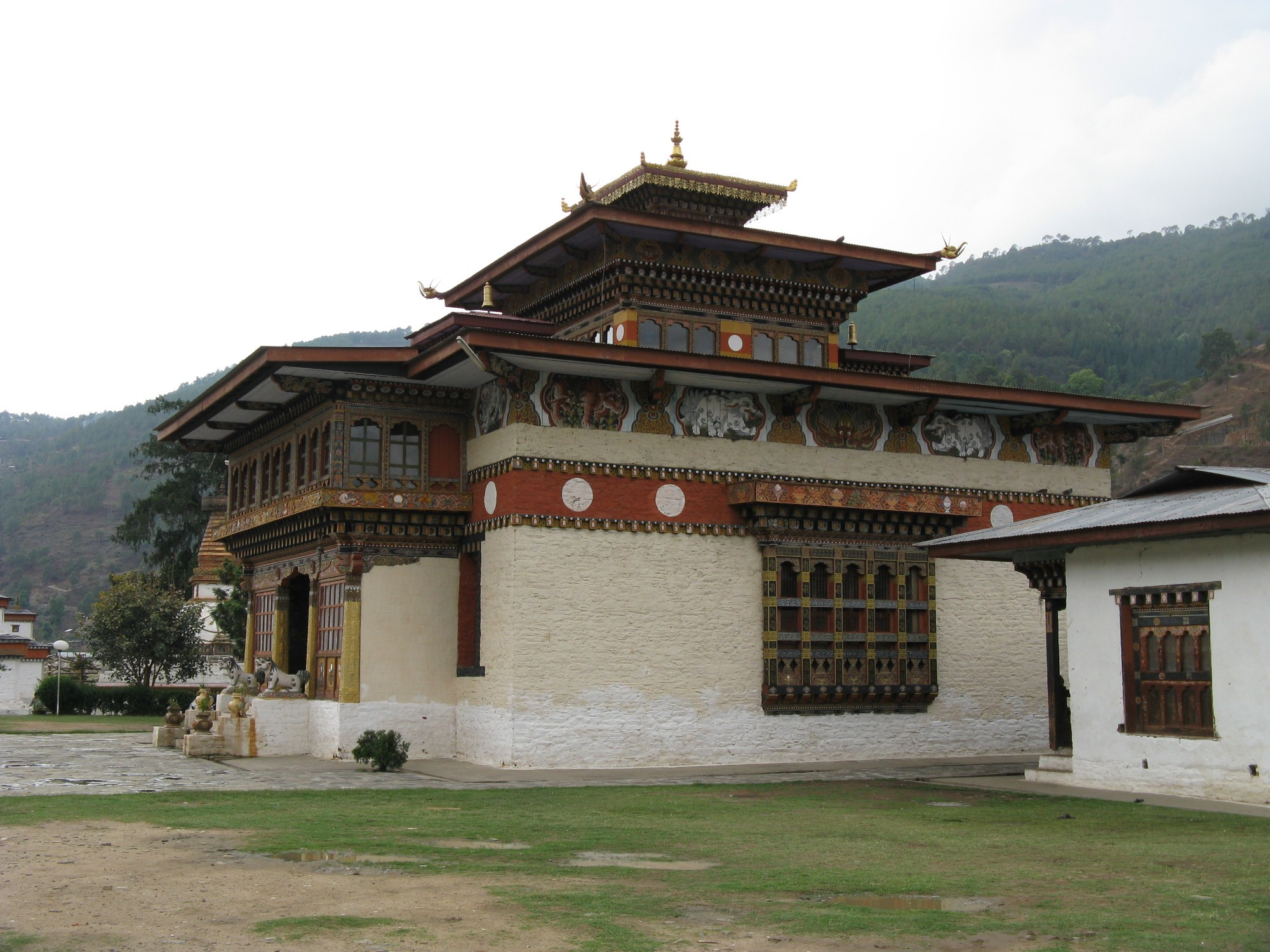 Bhutan