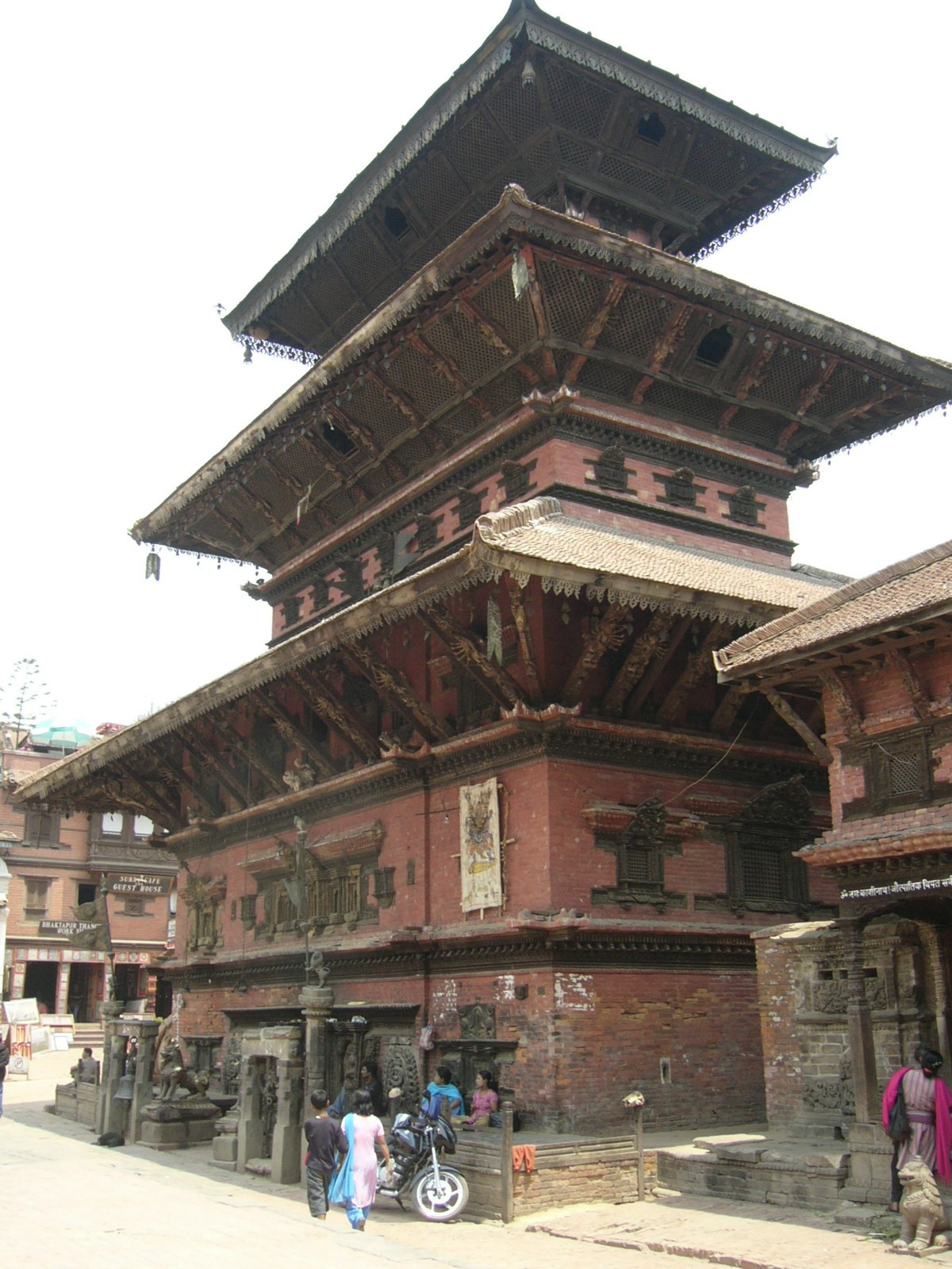 Nepal