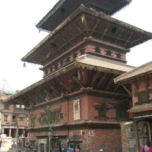 Nepal