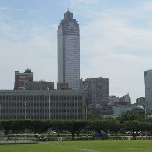 Taiwan