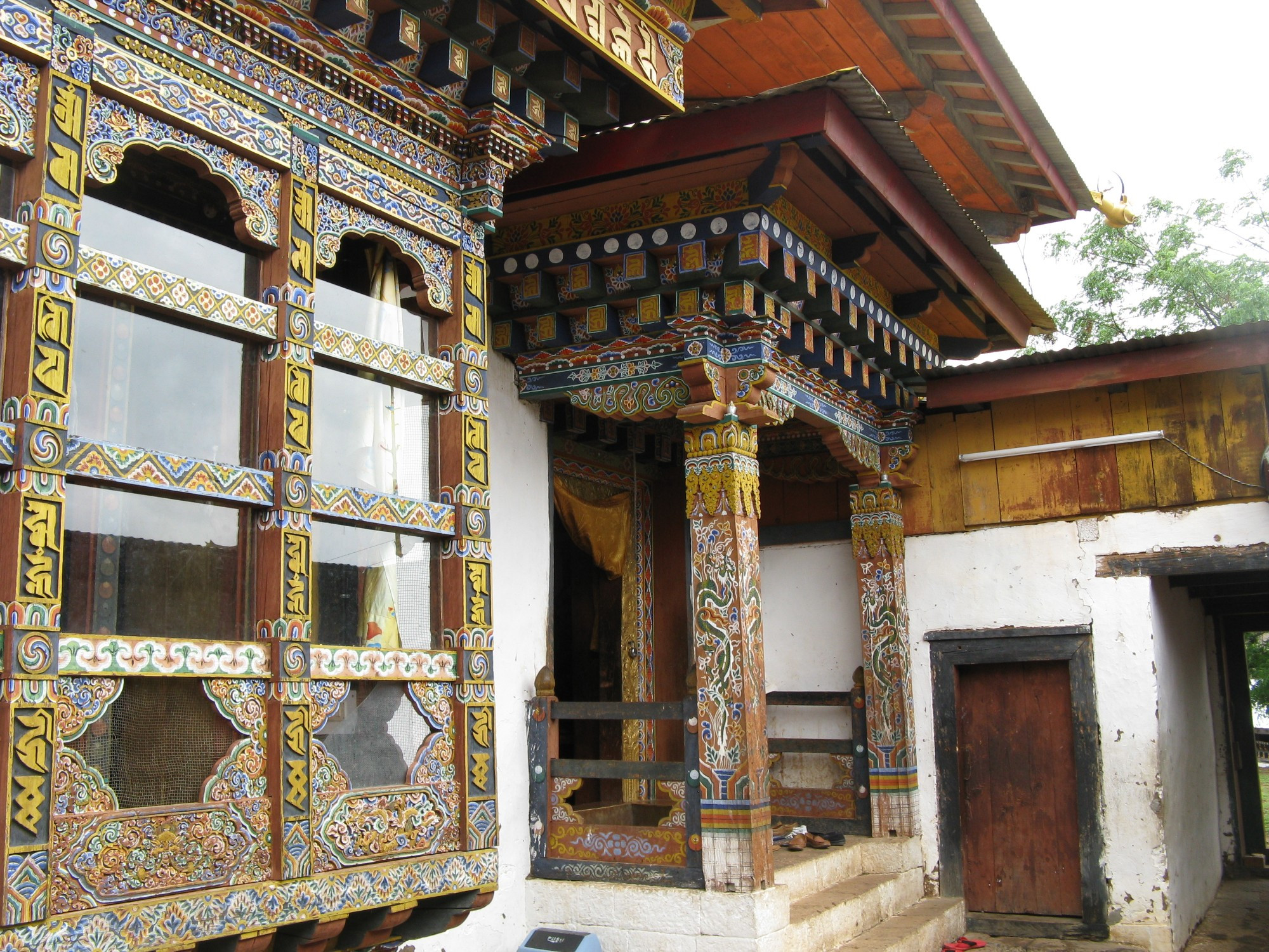 Bhutan