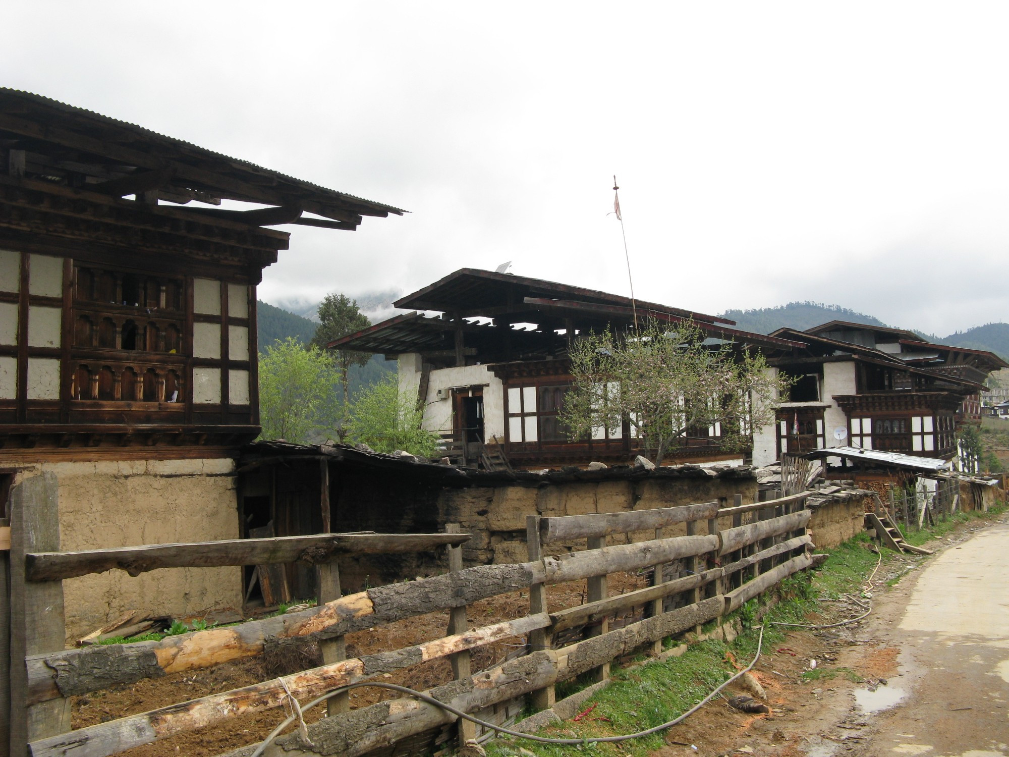 Bhutan