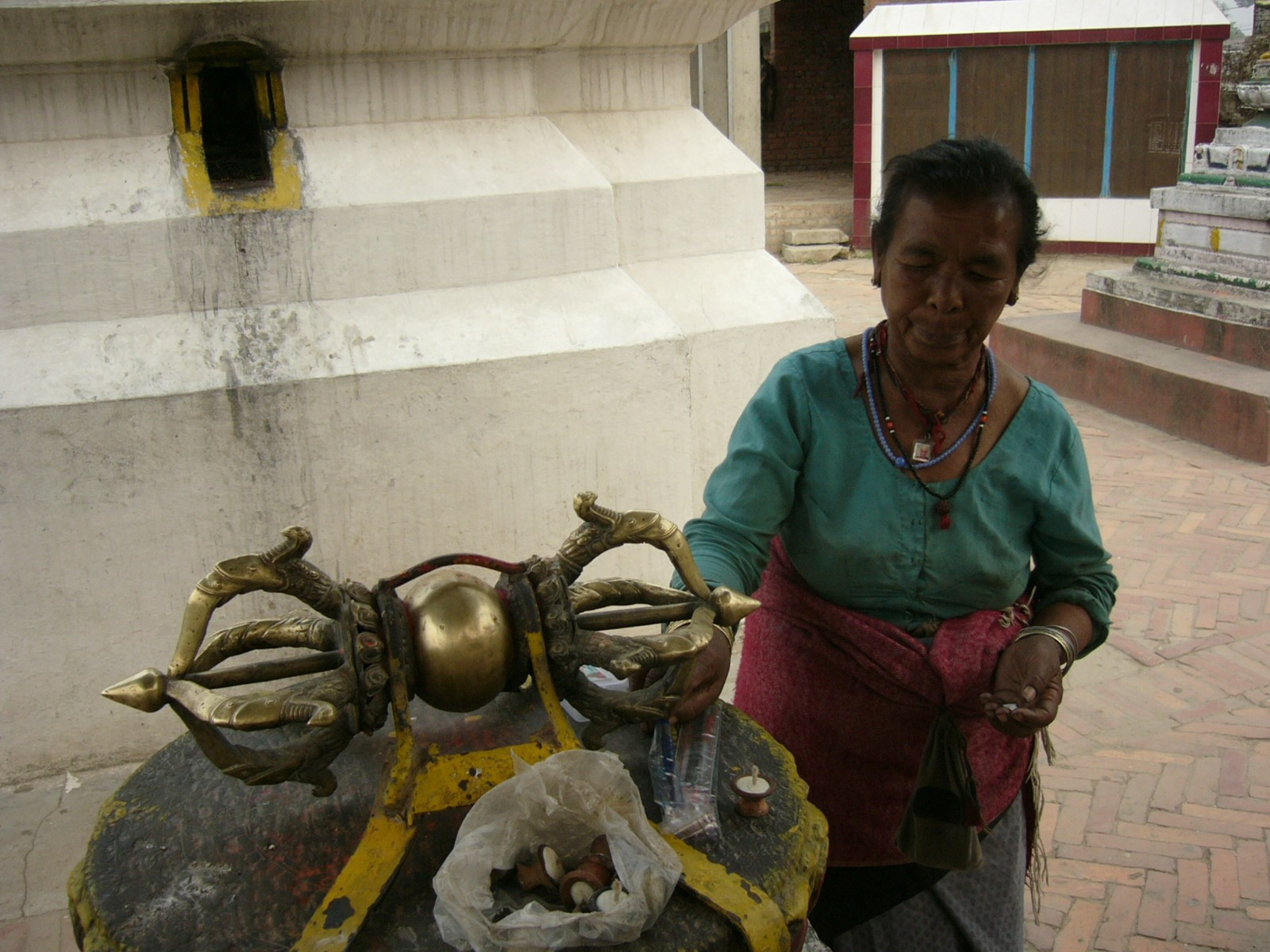 Nepal