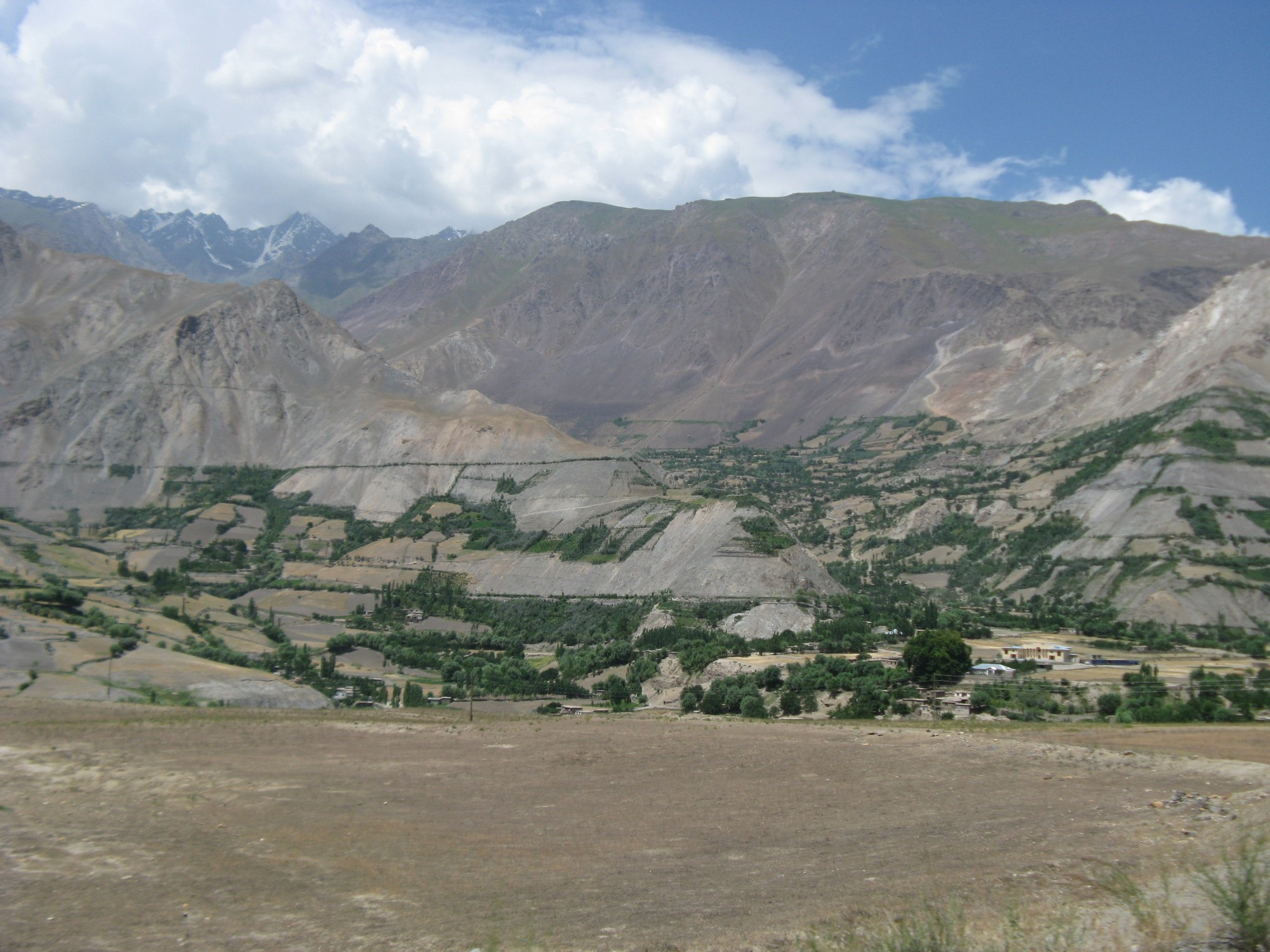 Tajikistan