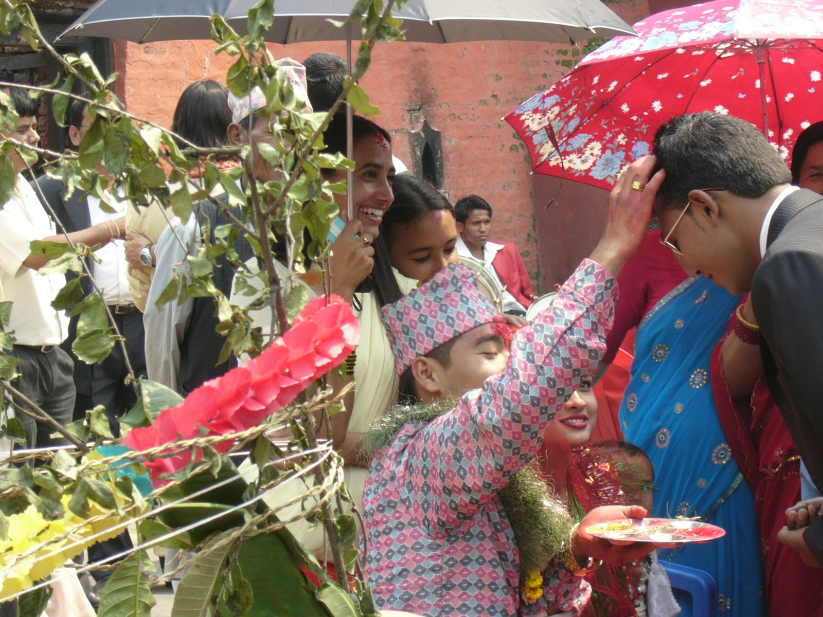 Nepal