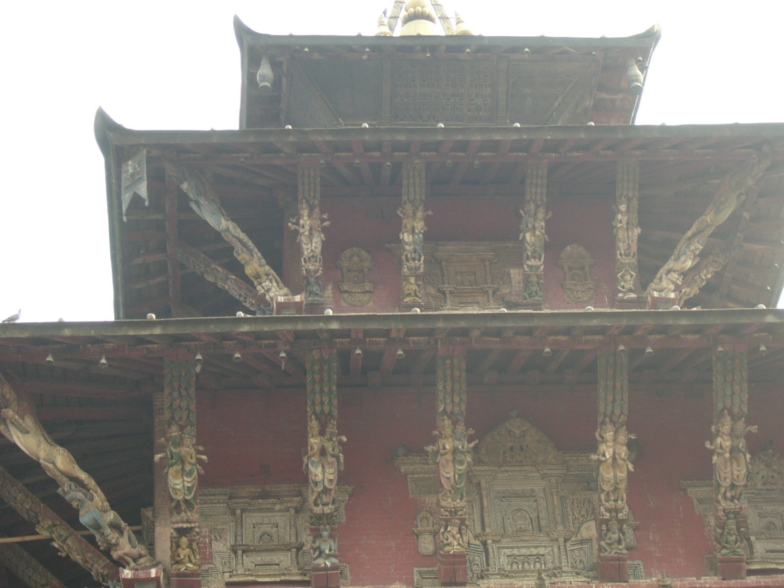 Nepal