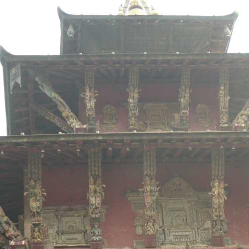 Nepal