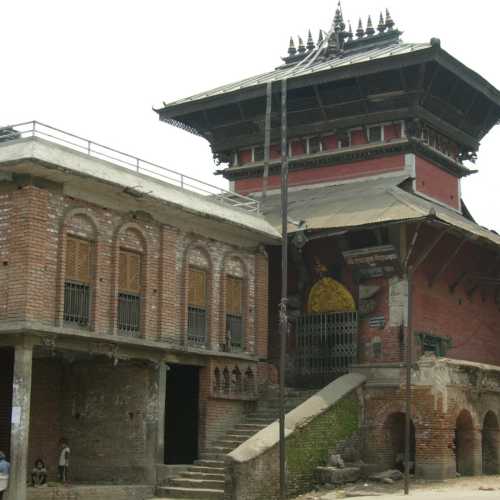 Nepal