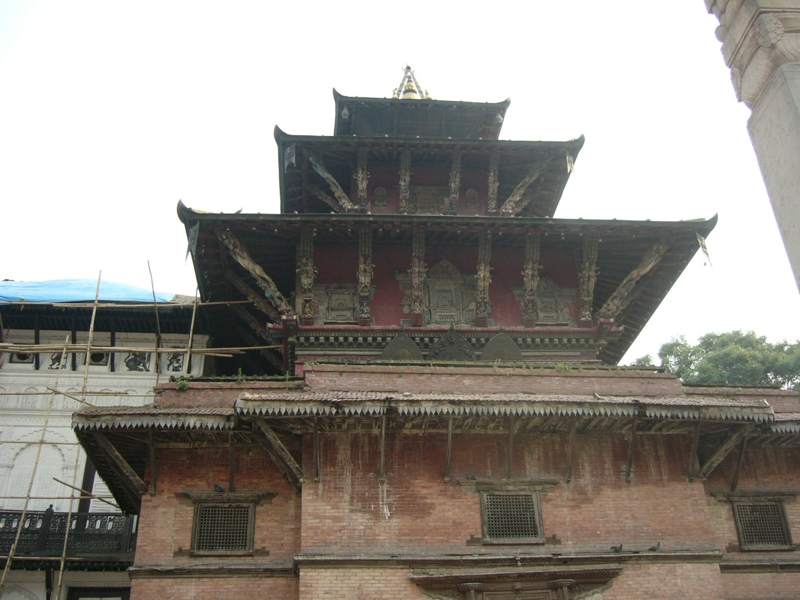 Nepal