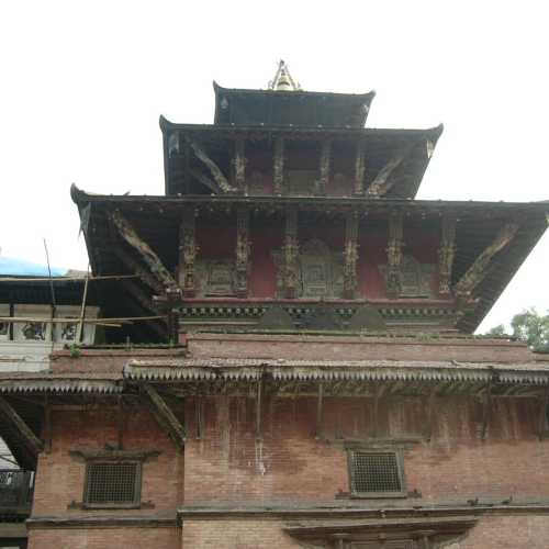 Nepal