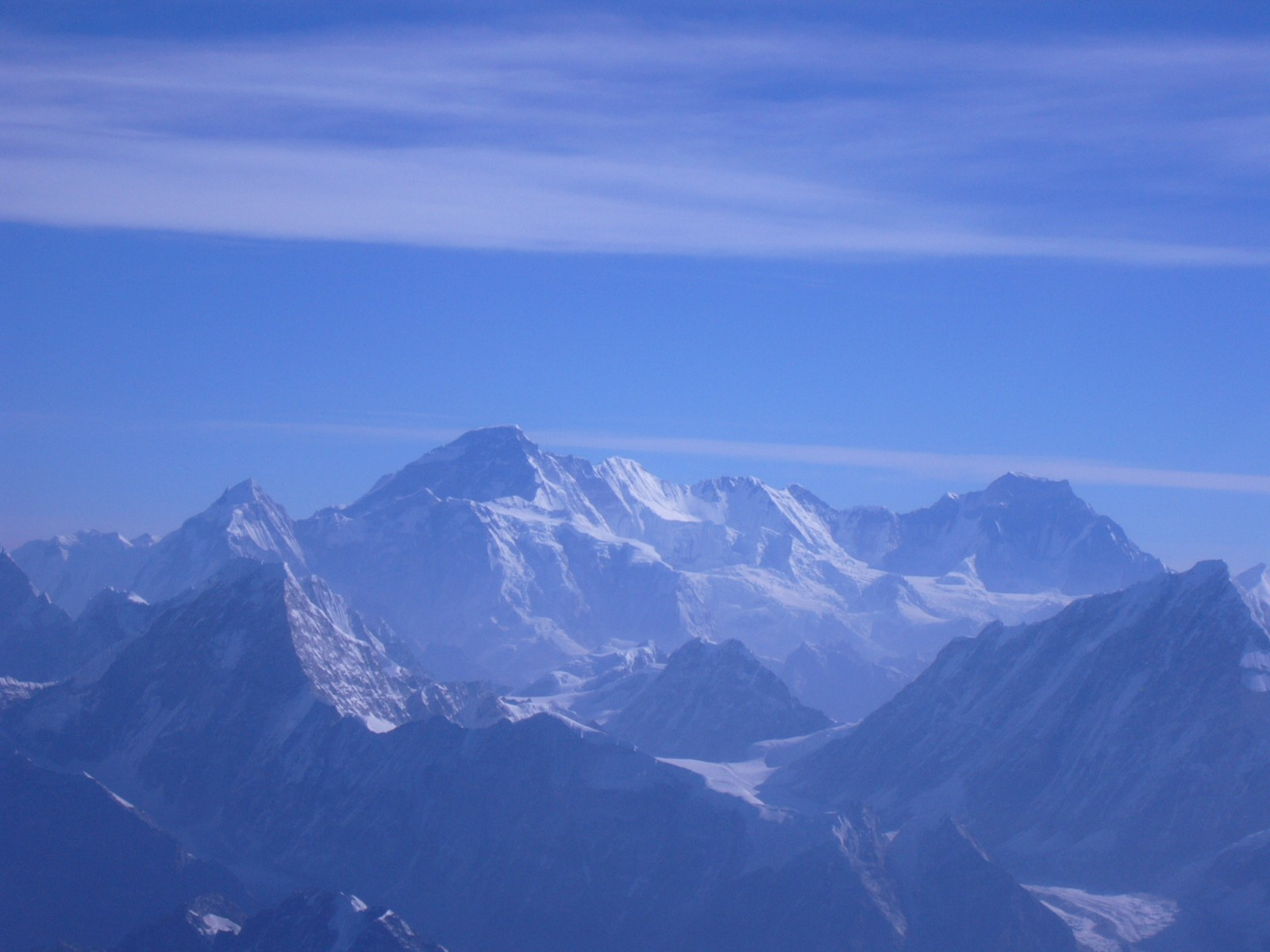 Nepal