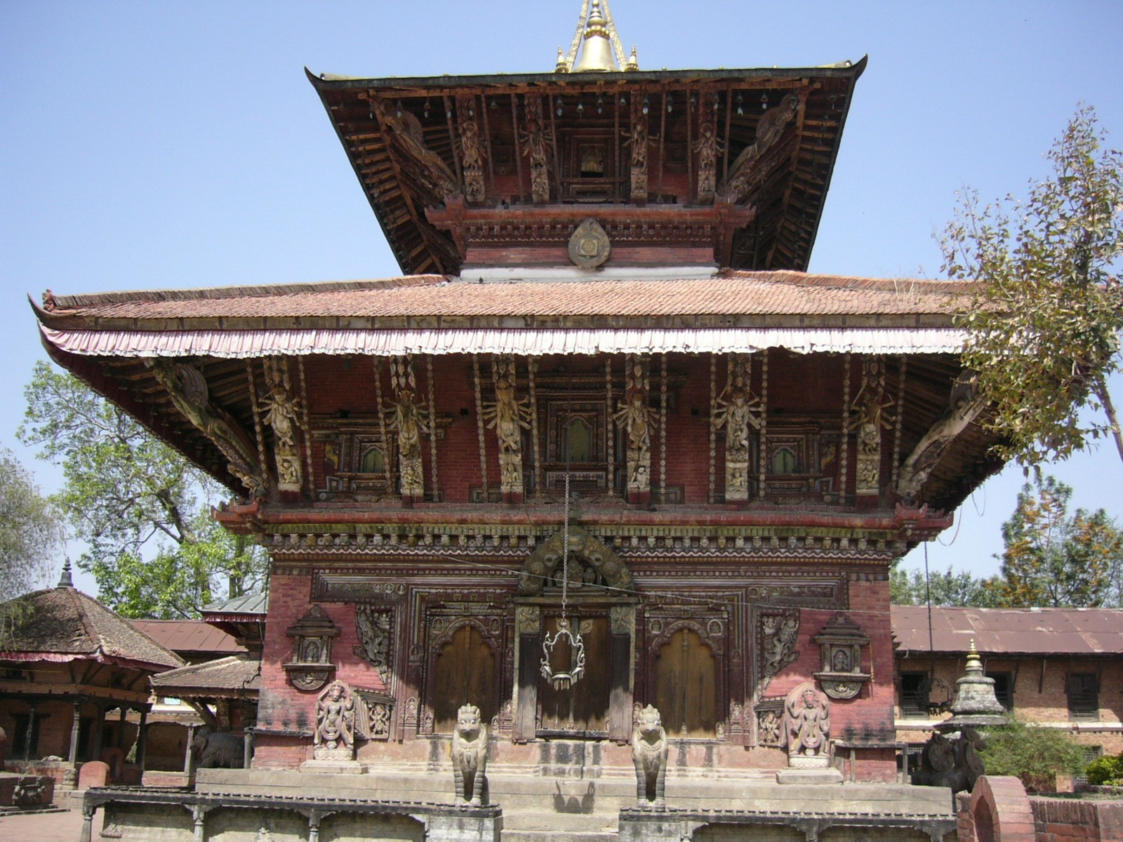 Nepal