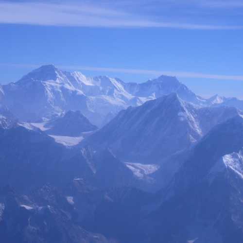 Nepal