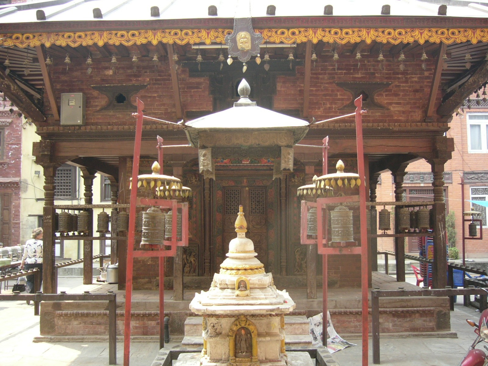 Nepal