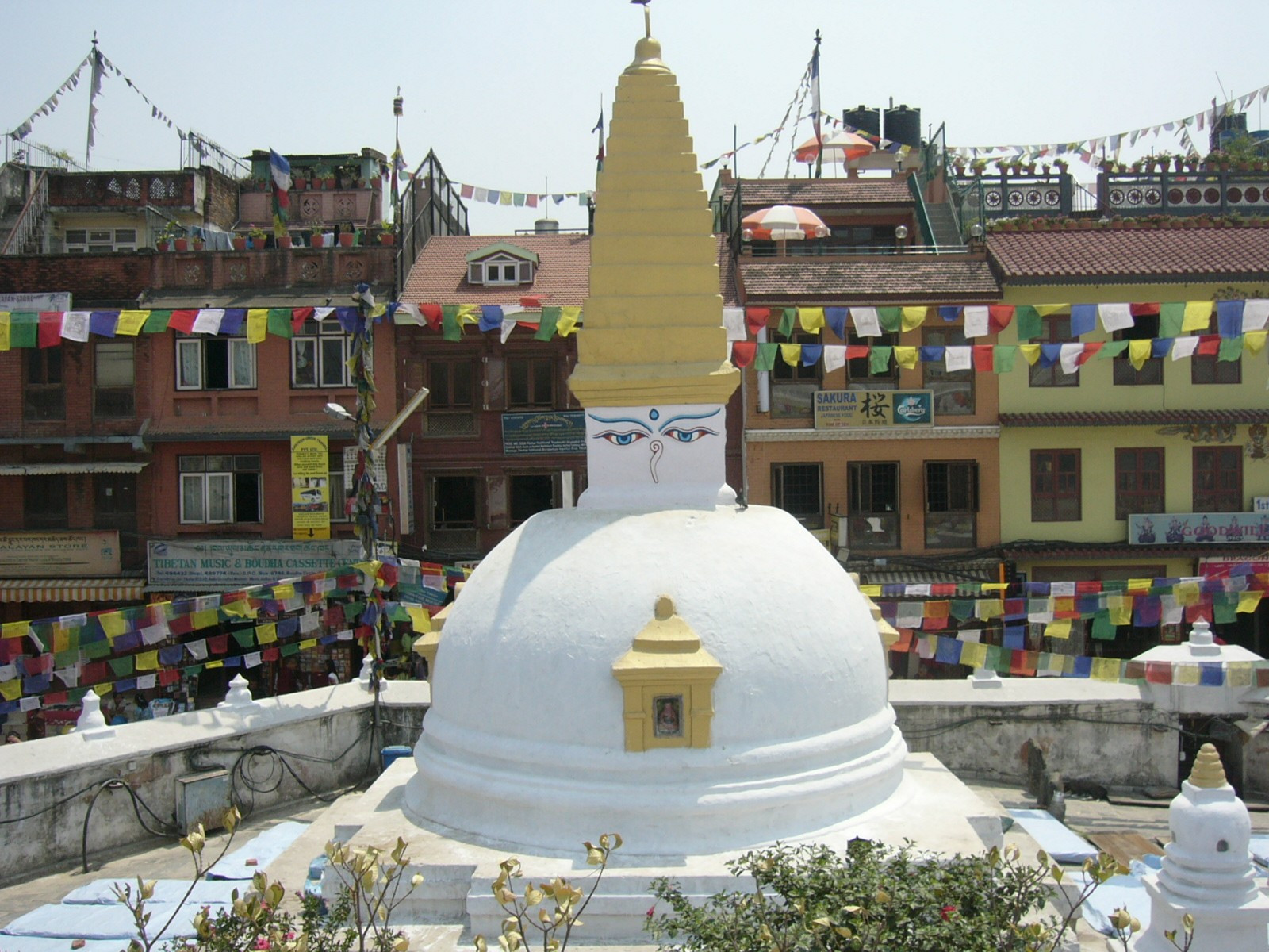 Nepal