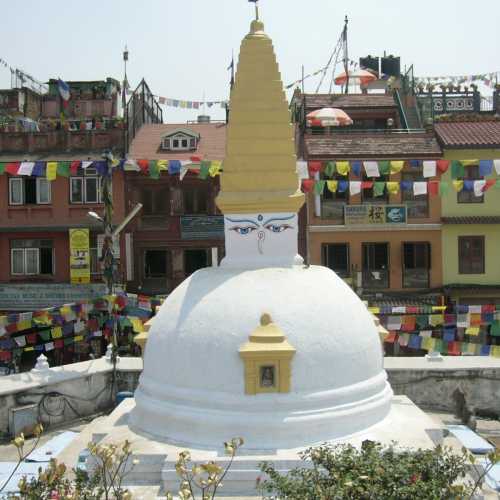 Nepal