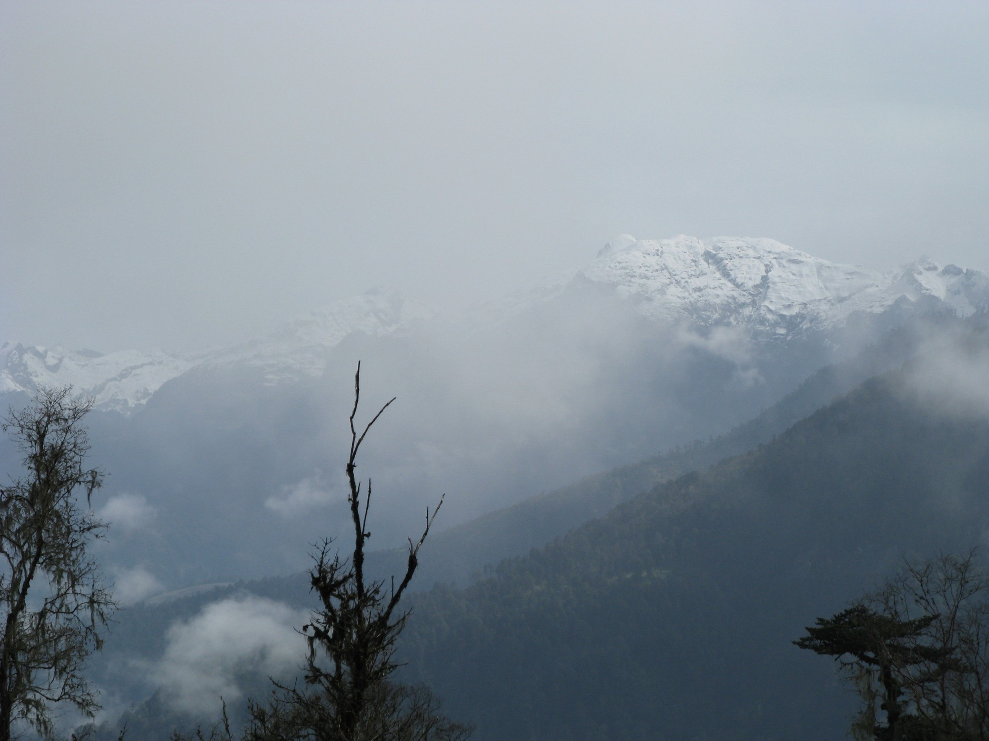 Bhutan