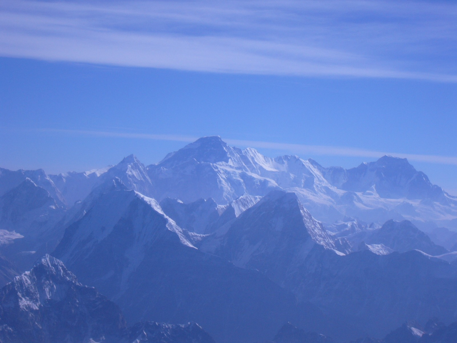 Nepal