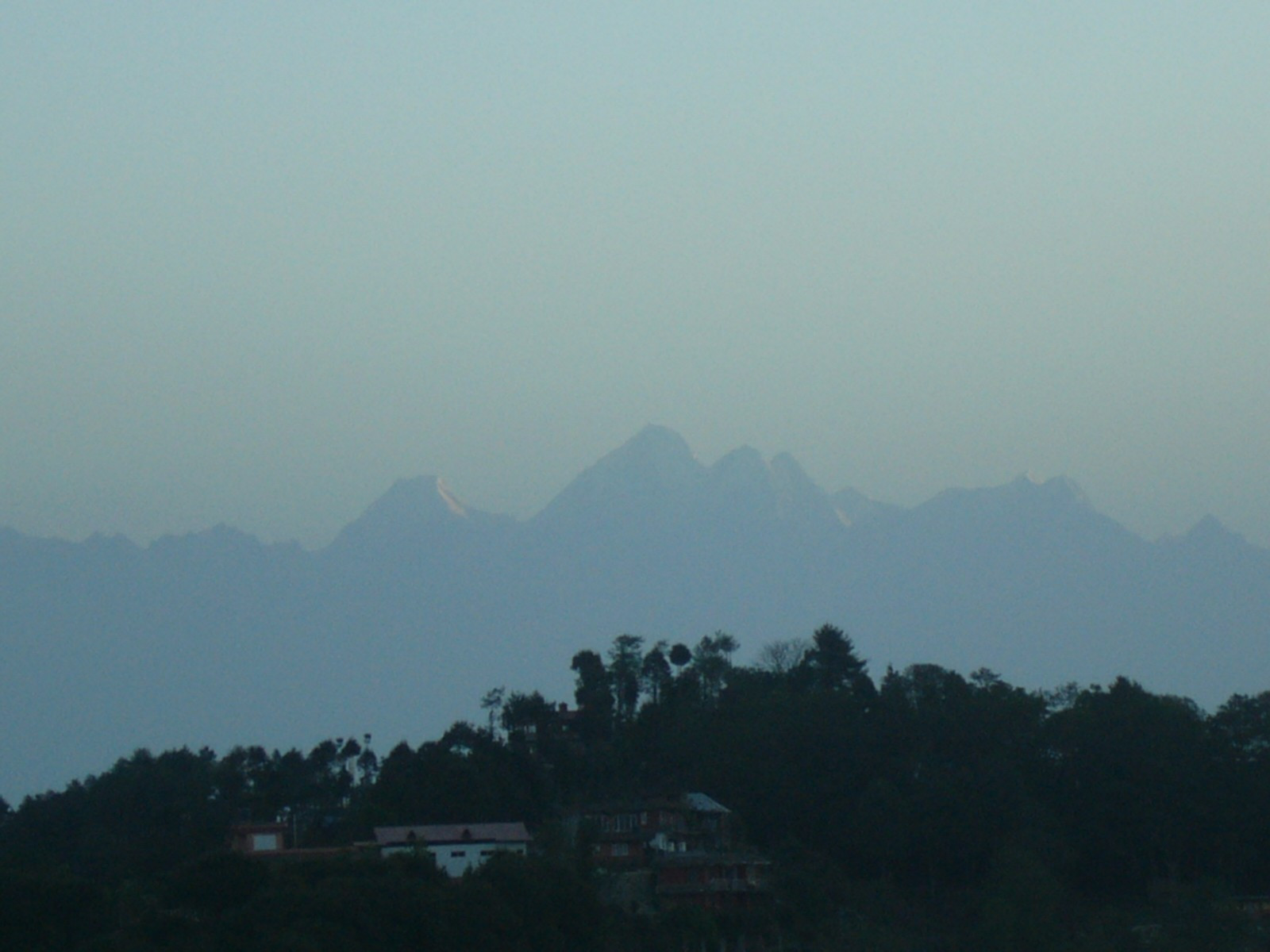 Nepal