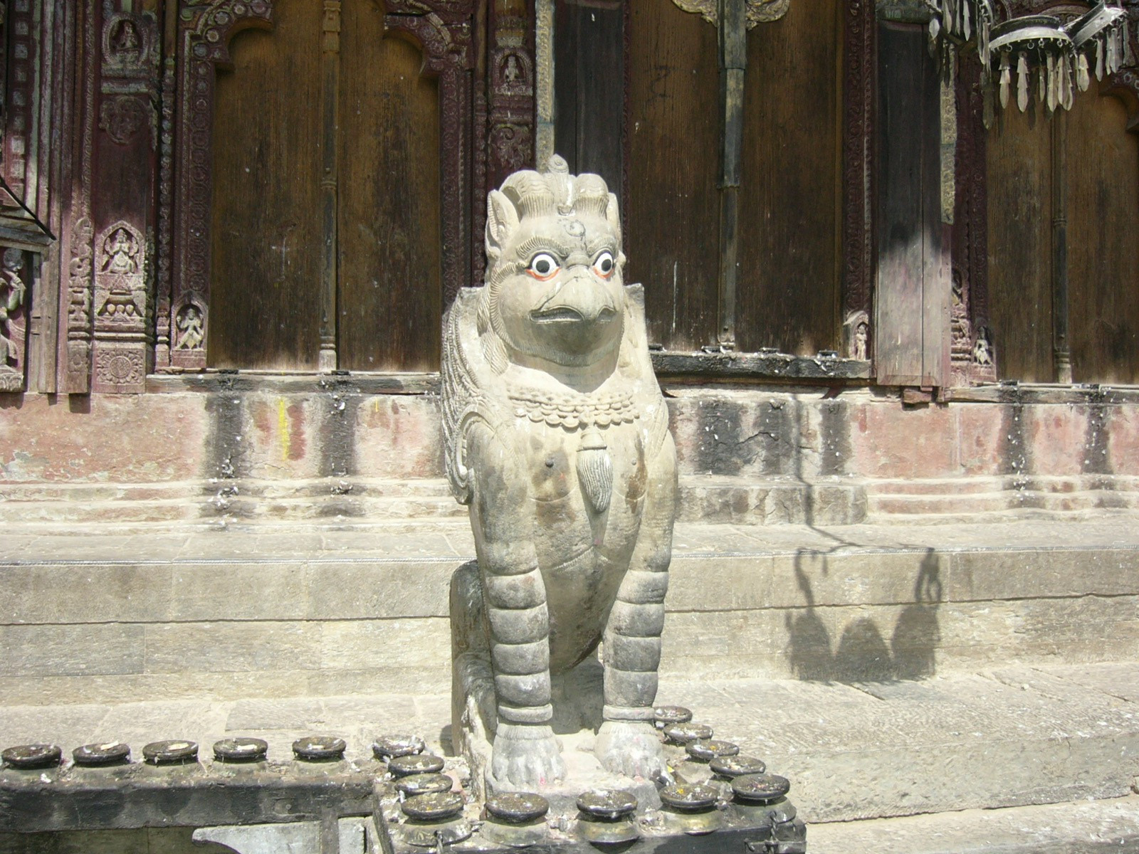 Nepal