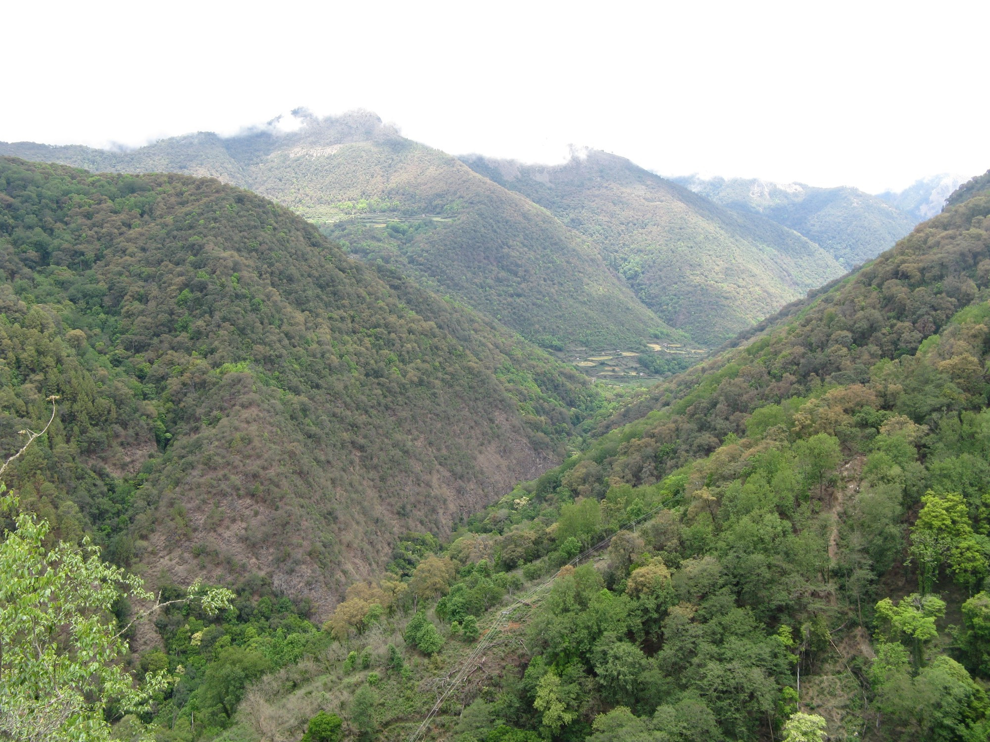 Bhutan