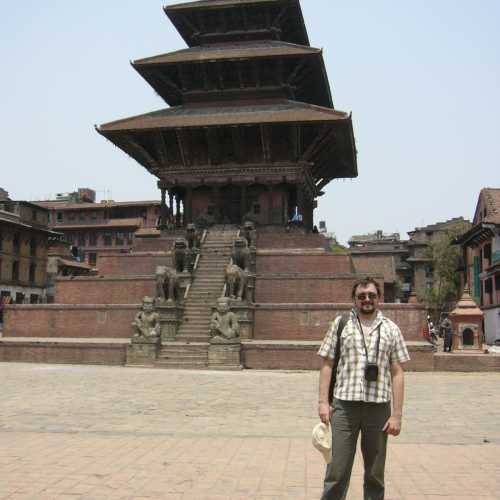 Nepal