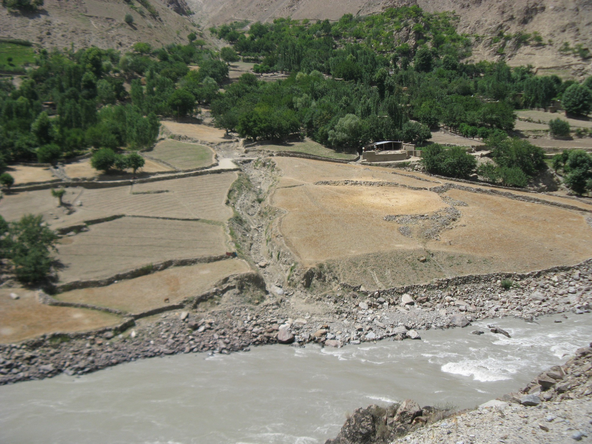 Tajikistan