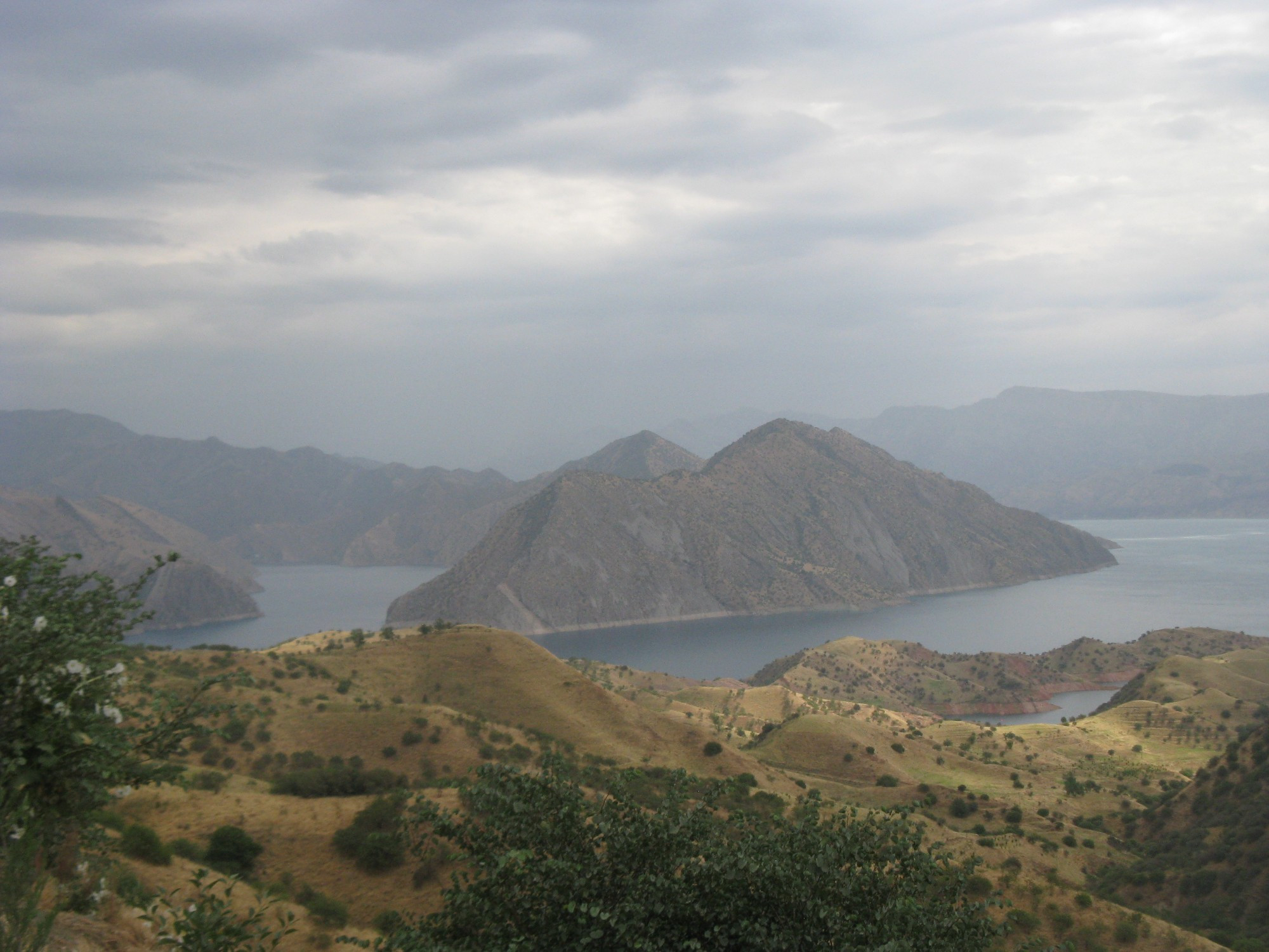 Tajikistan