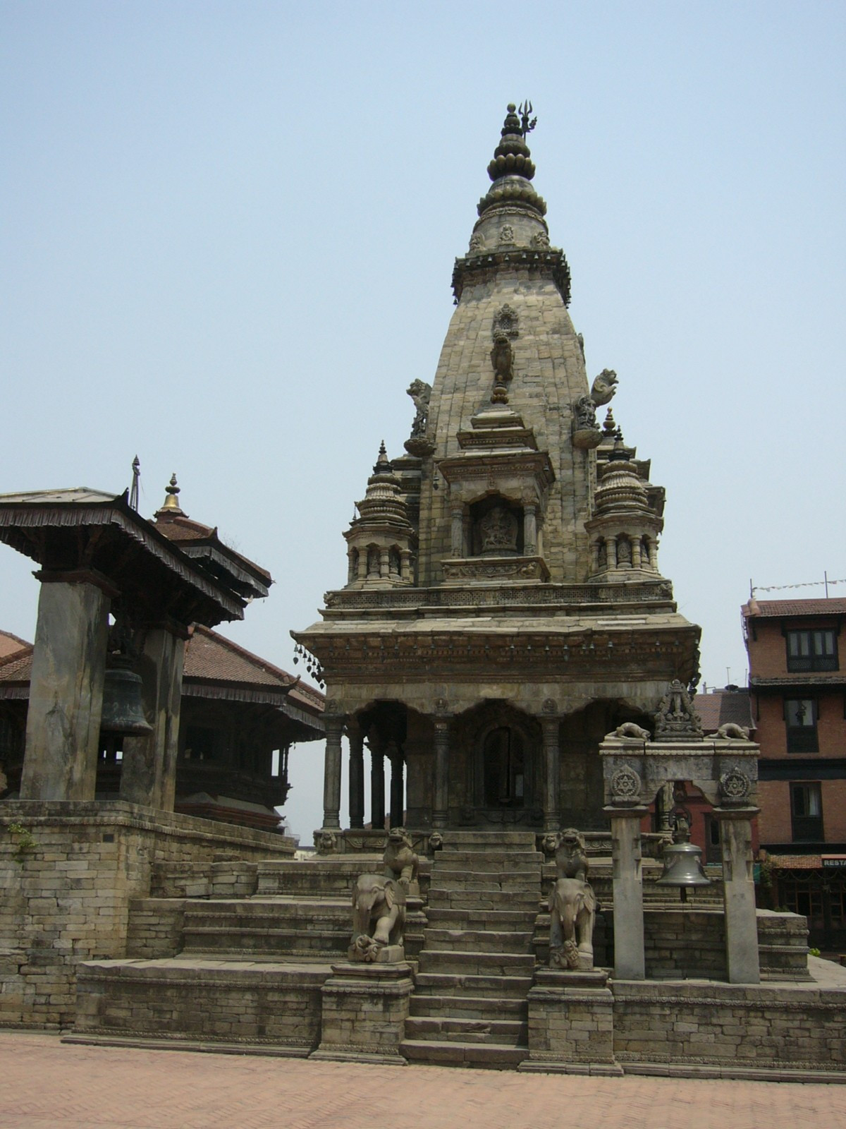 Nepal