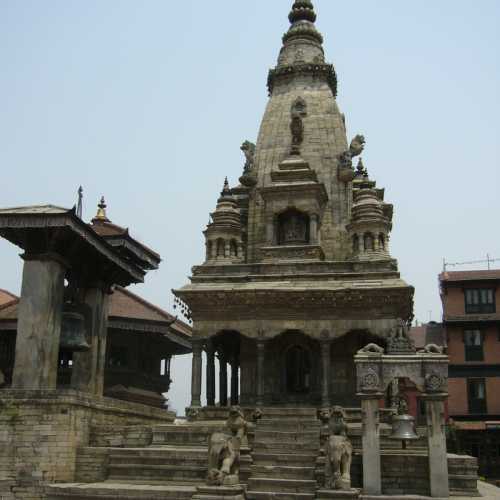 Nepal