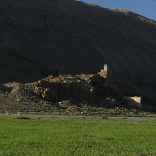 Afghanistan