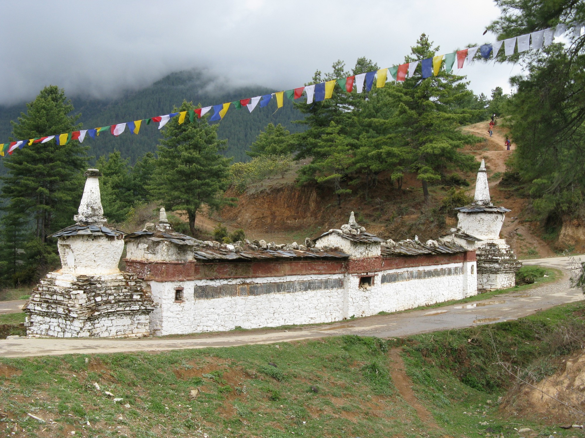 Bhutan