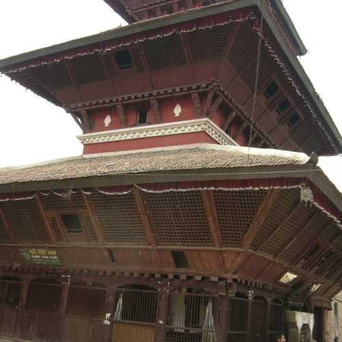 Nepal