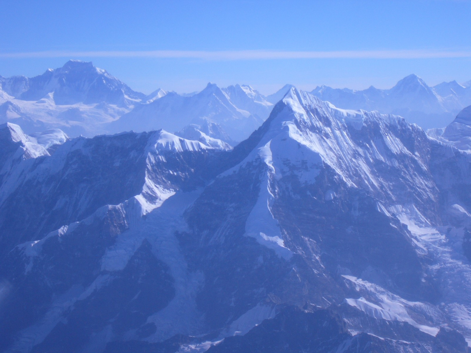 Nepal