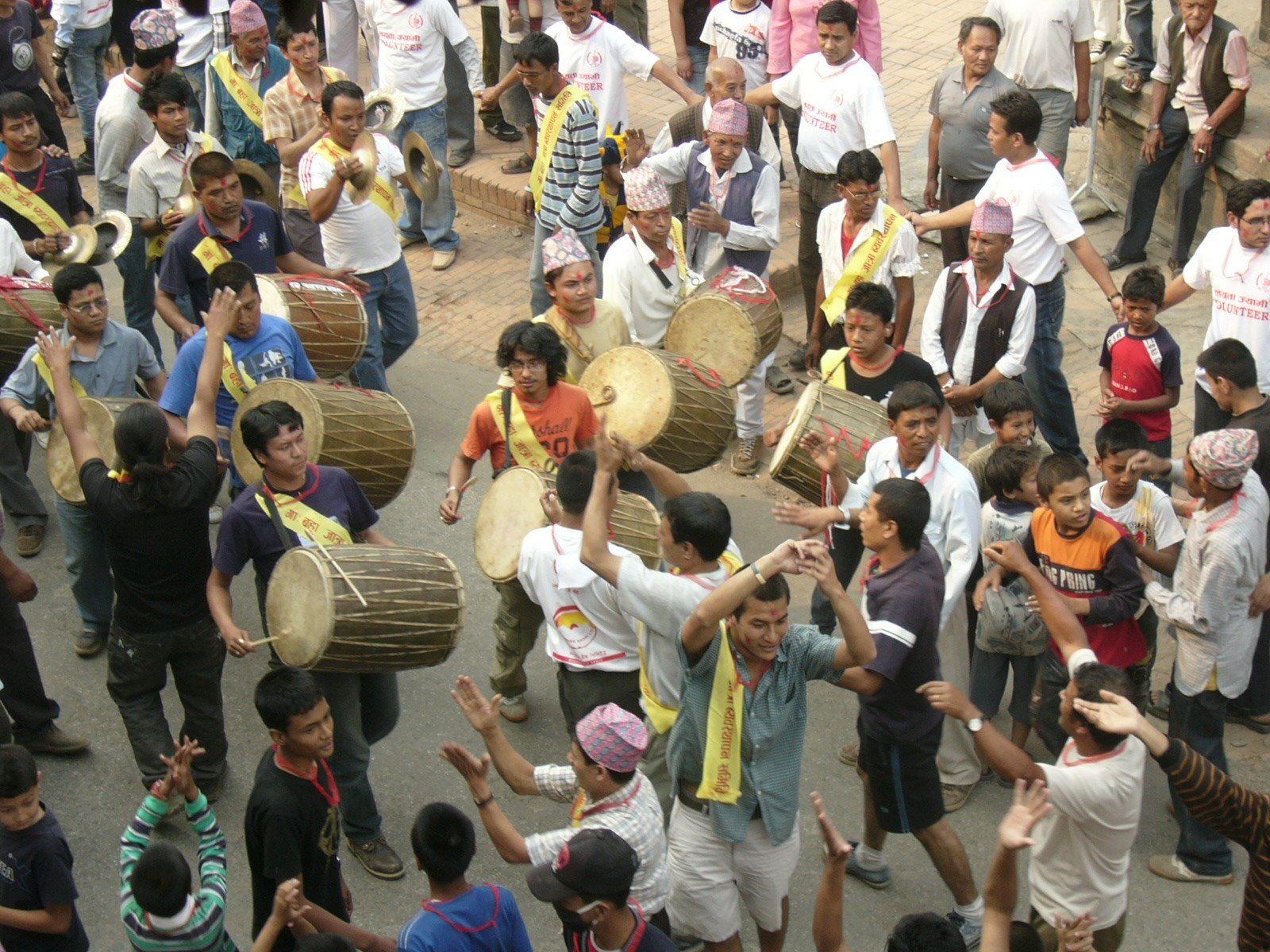 Nepal