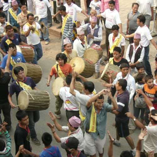 Nepal