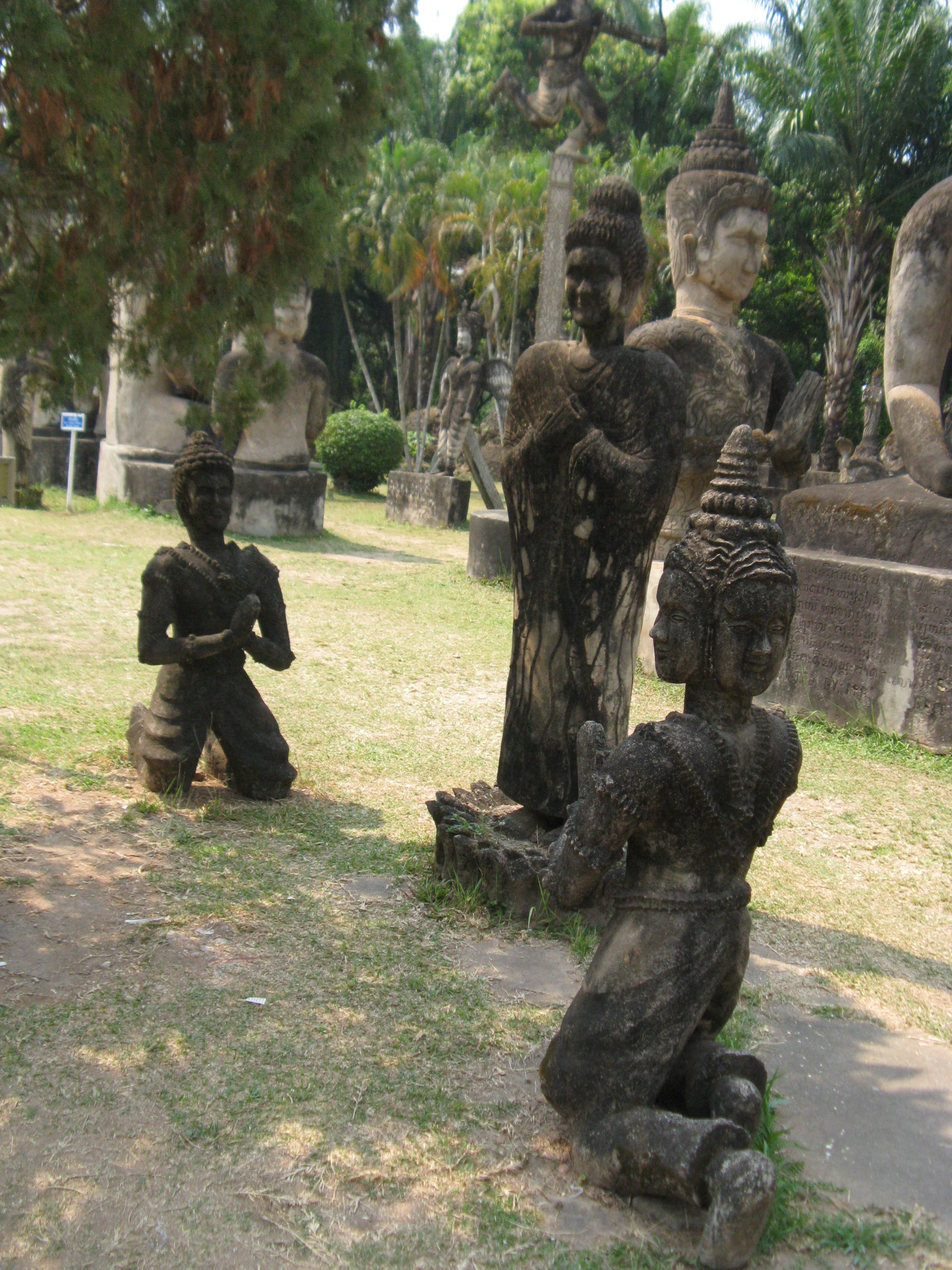 Laos