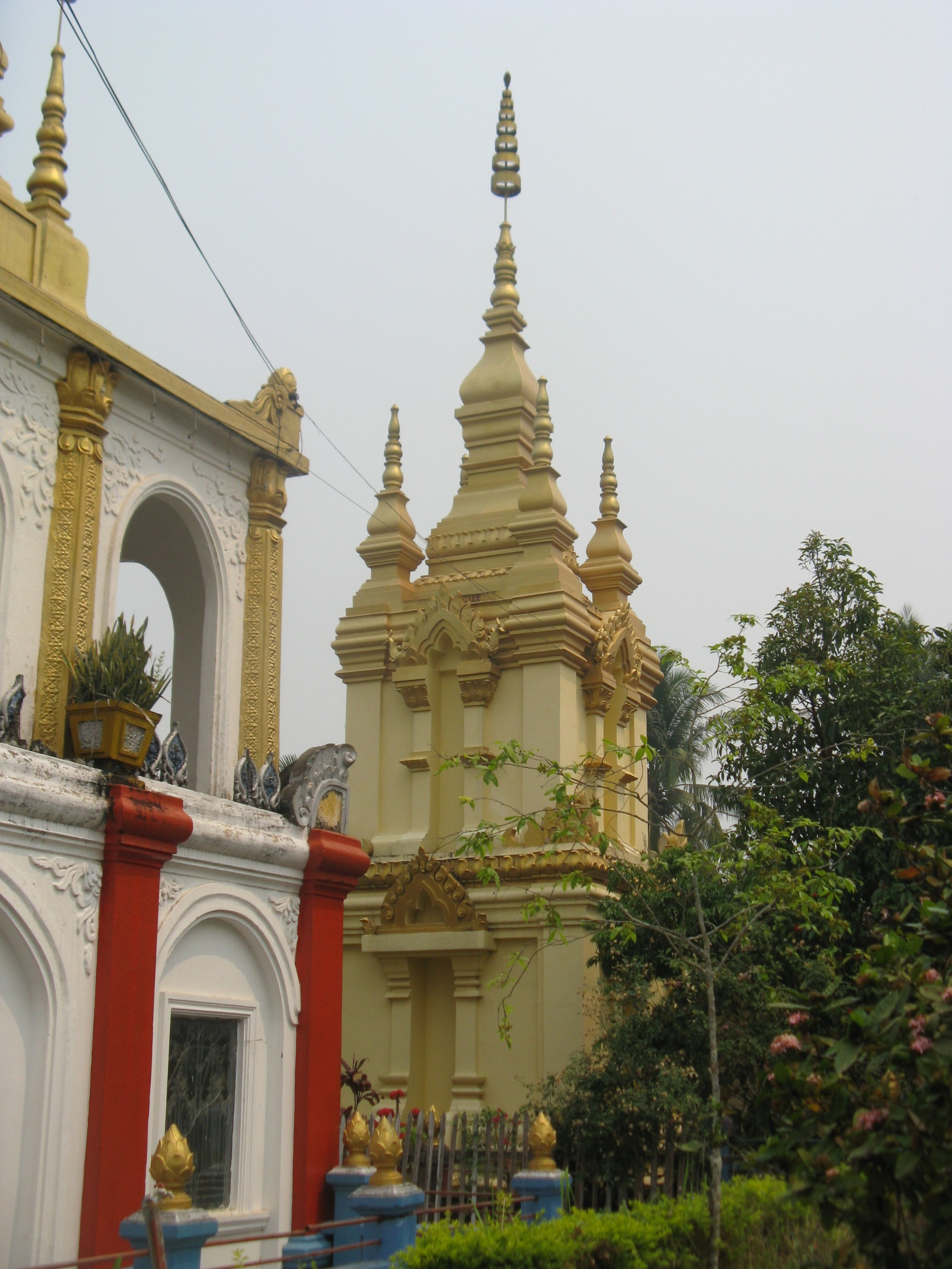 Laos