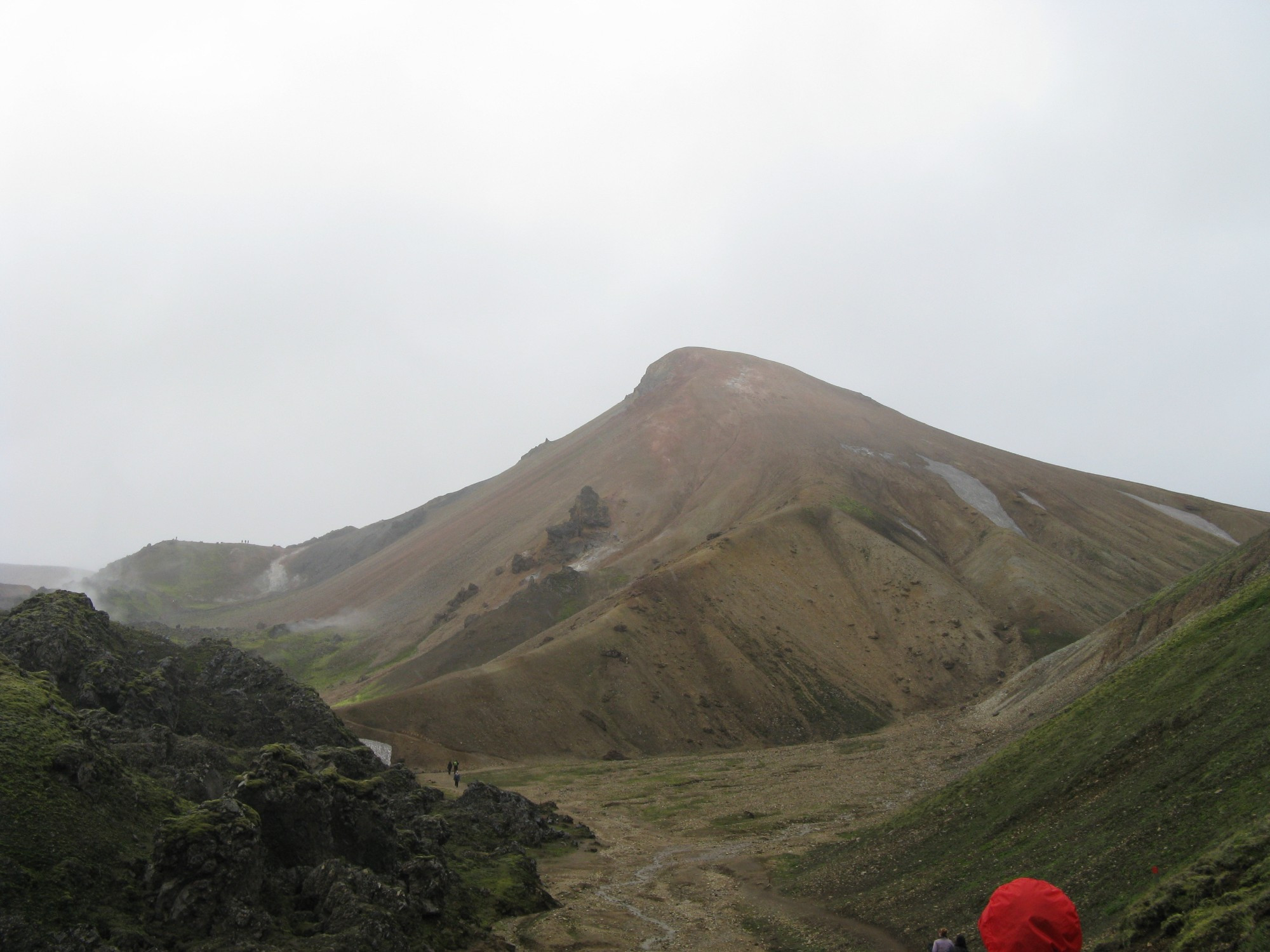 Iceland