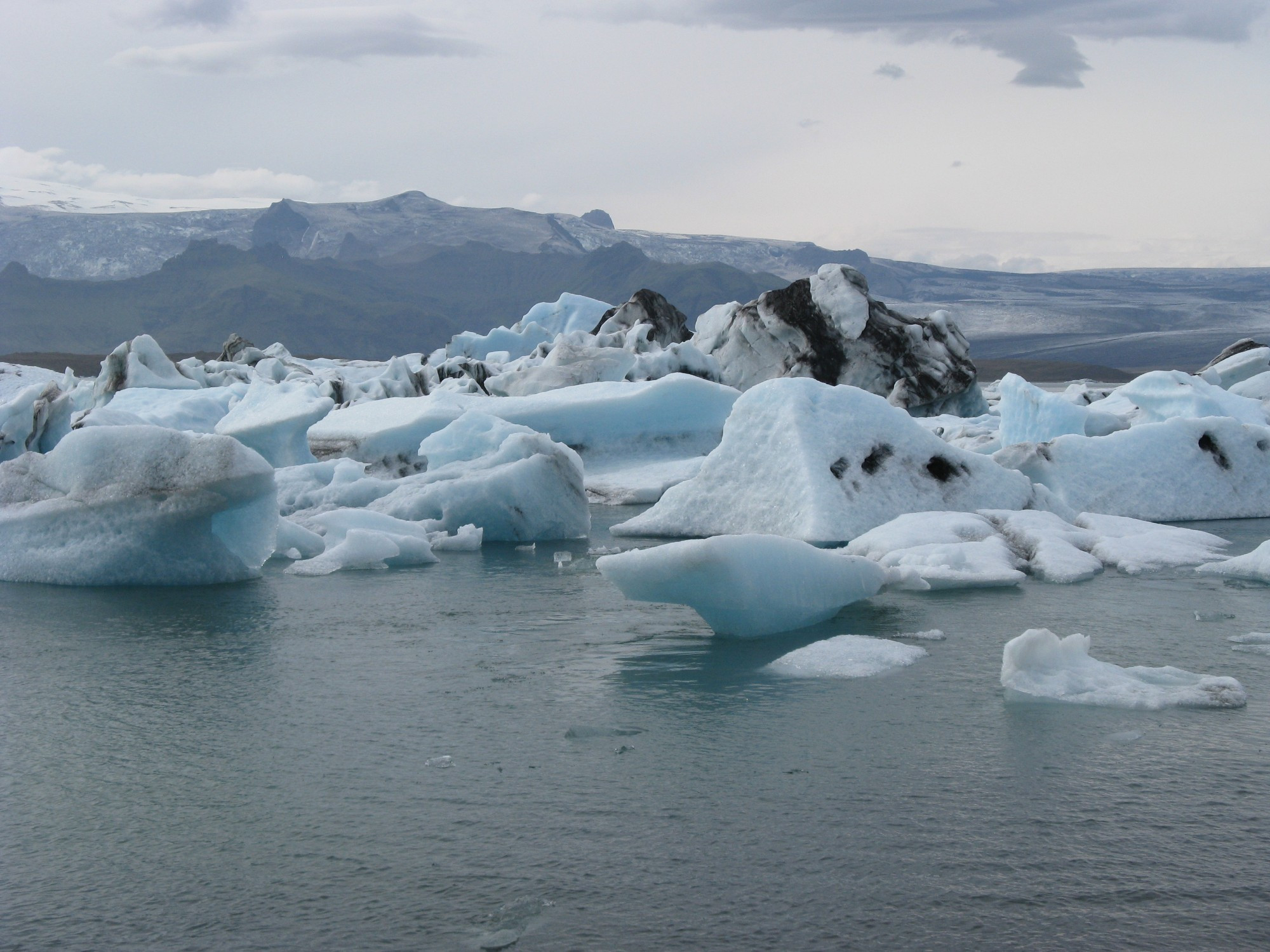 Iceland