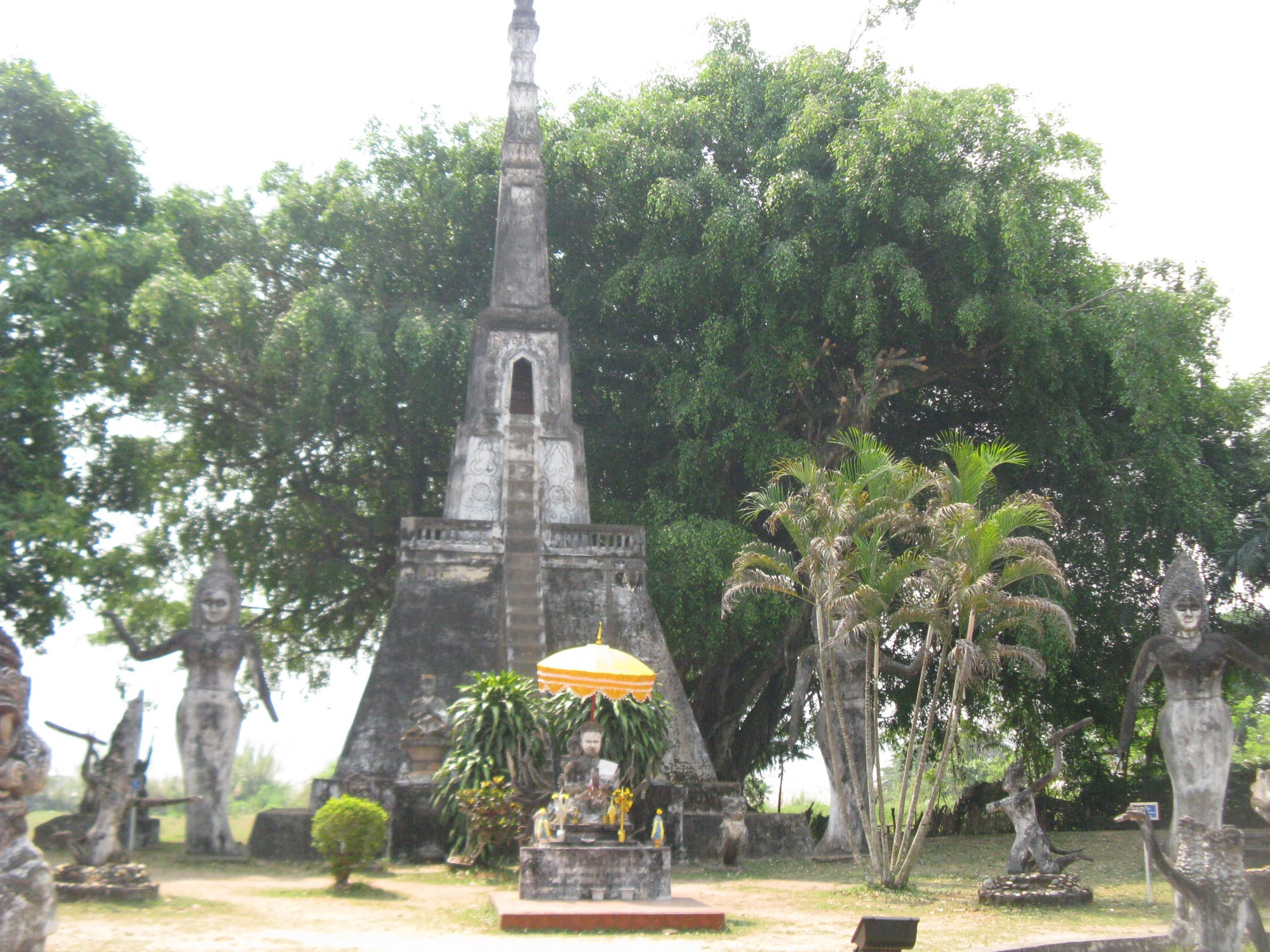 Laos