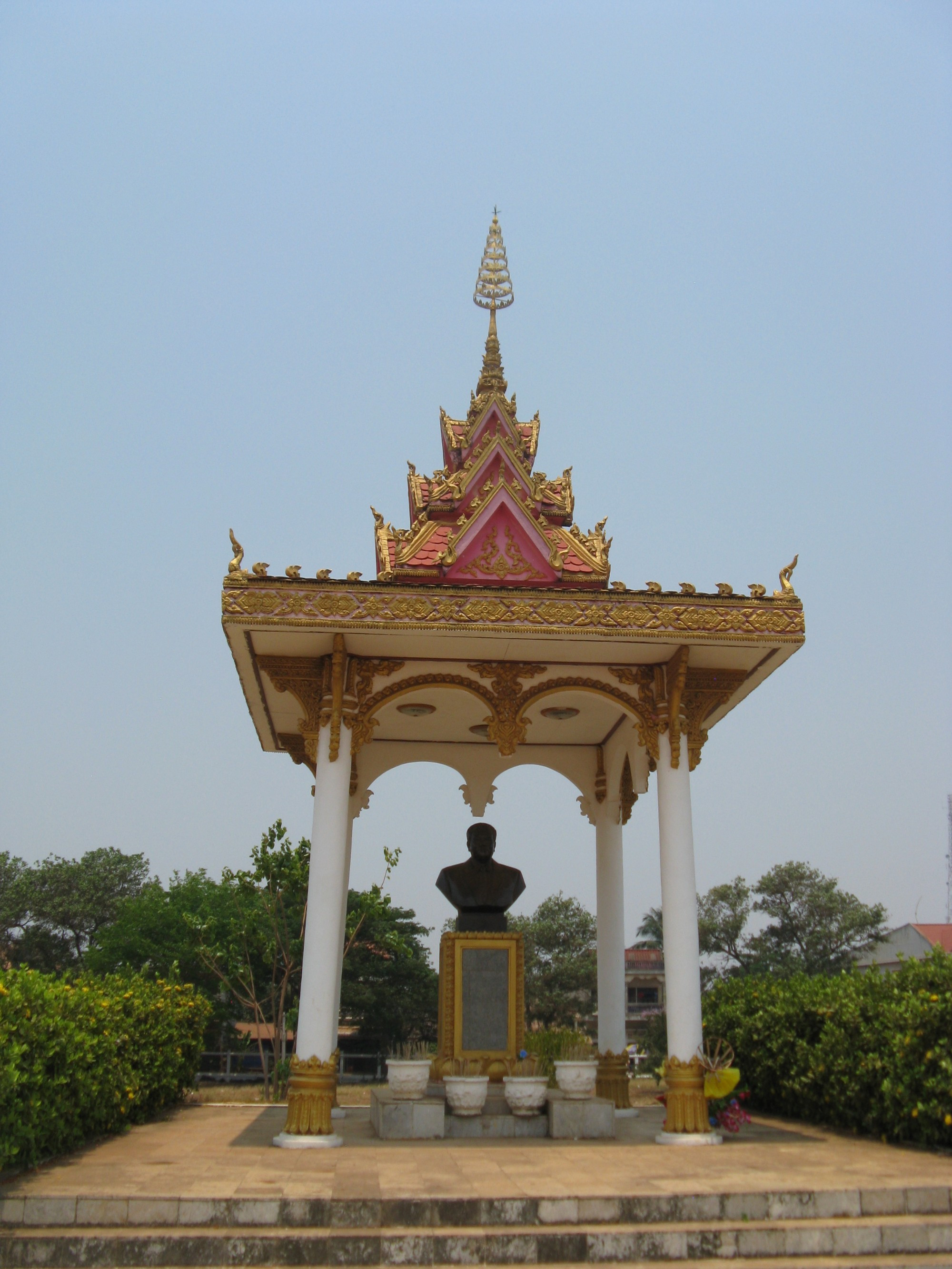 Laos