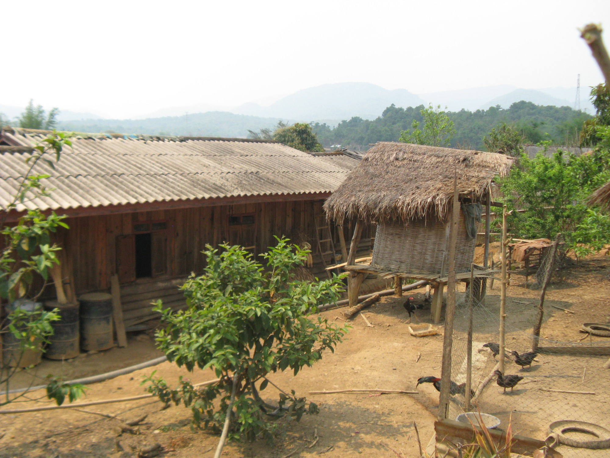 Laos