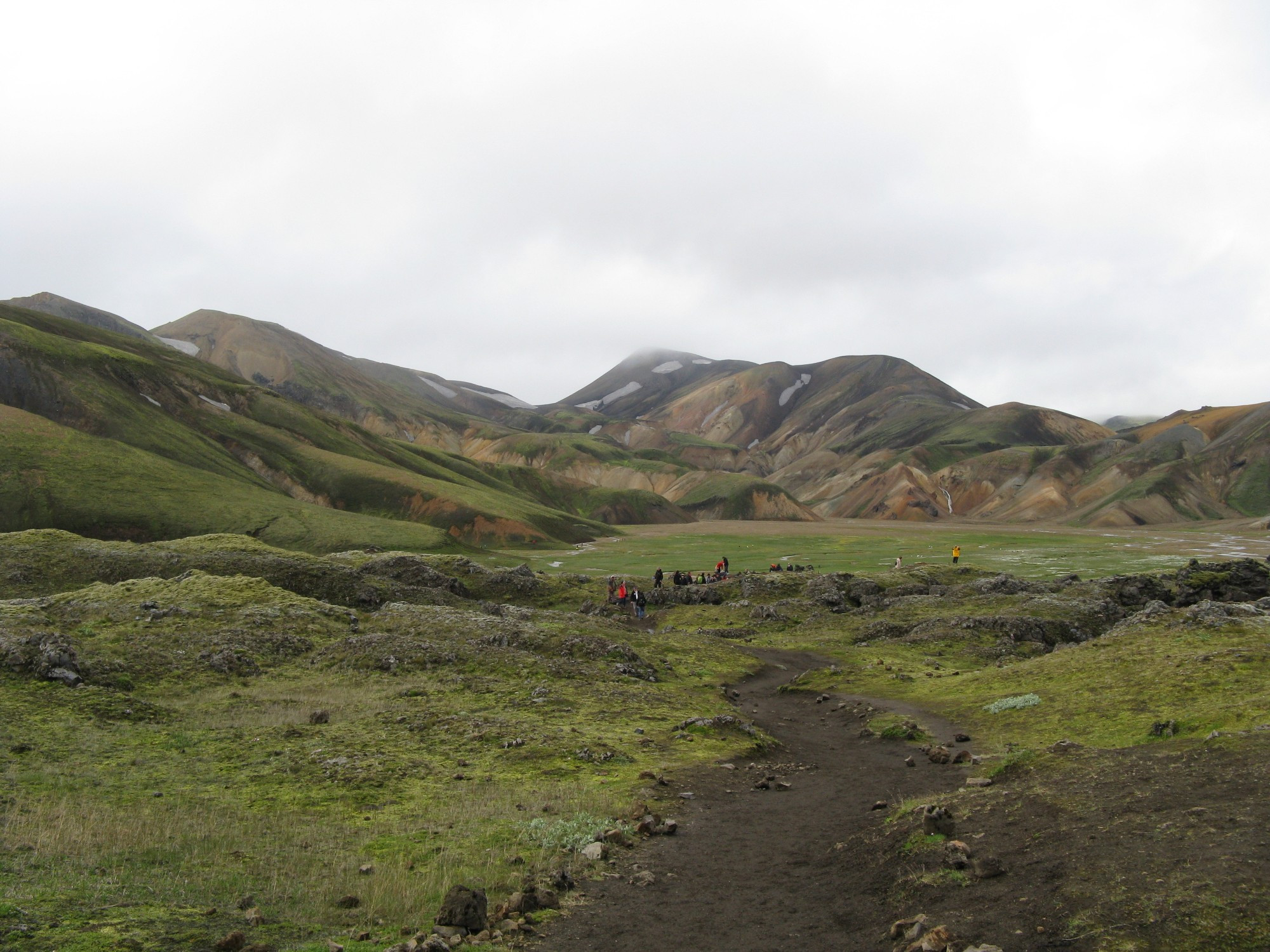 Iceland