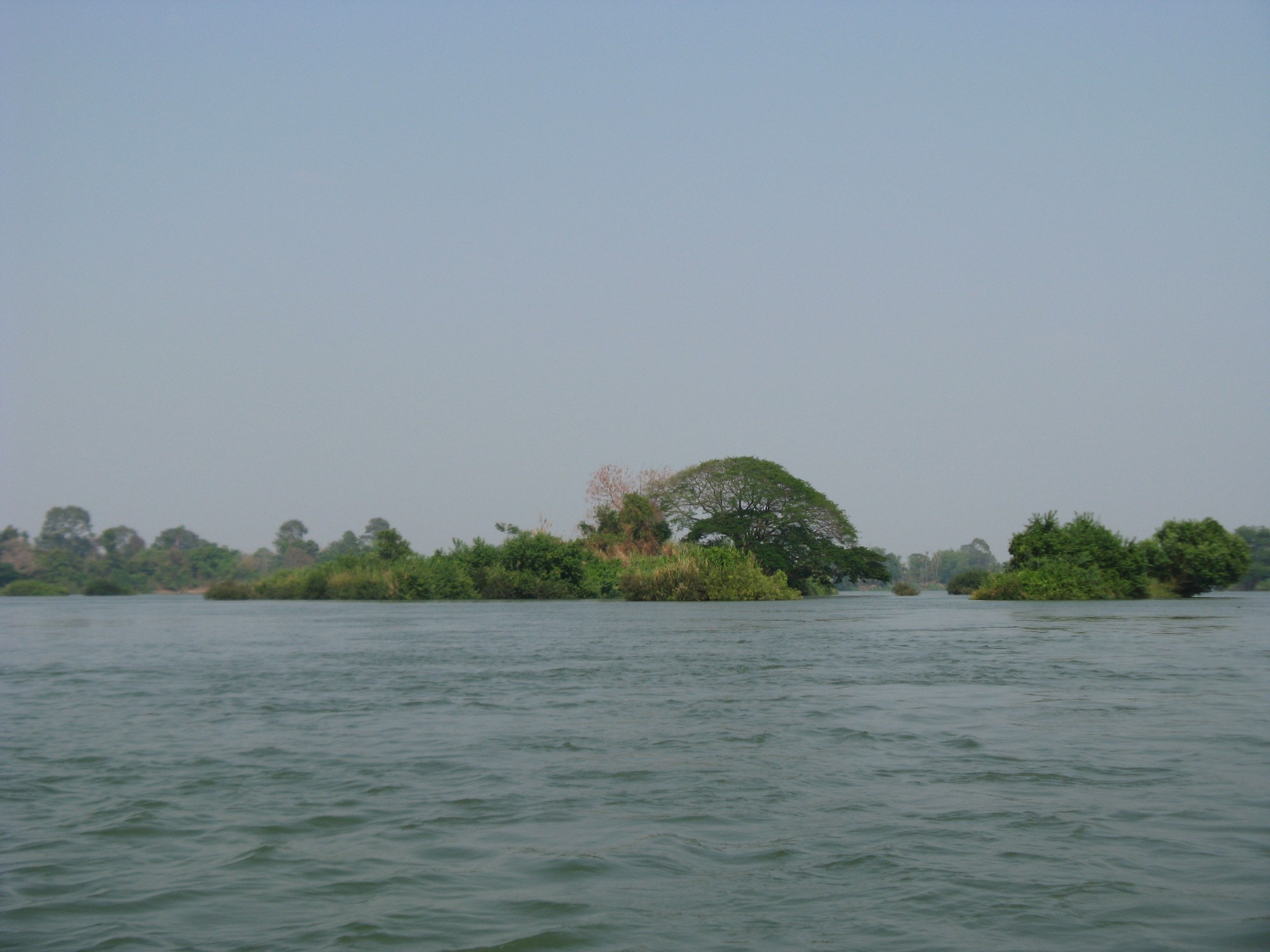 Laos