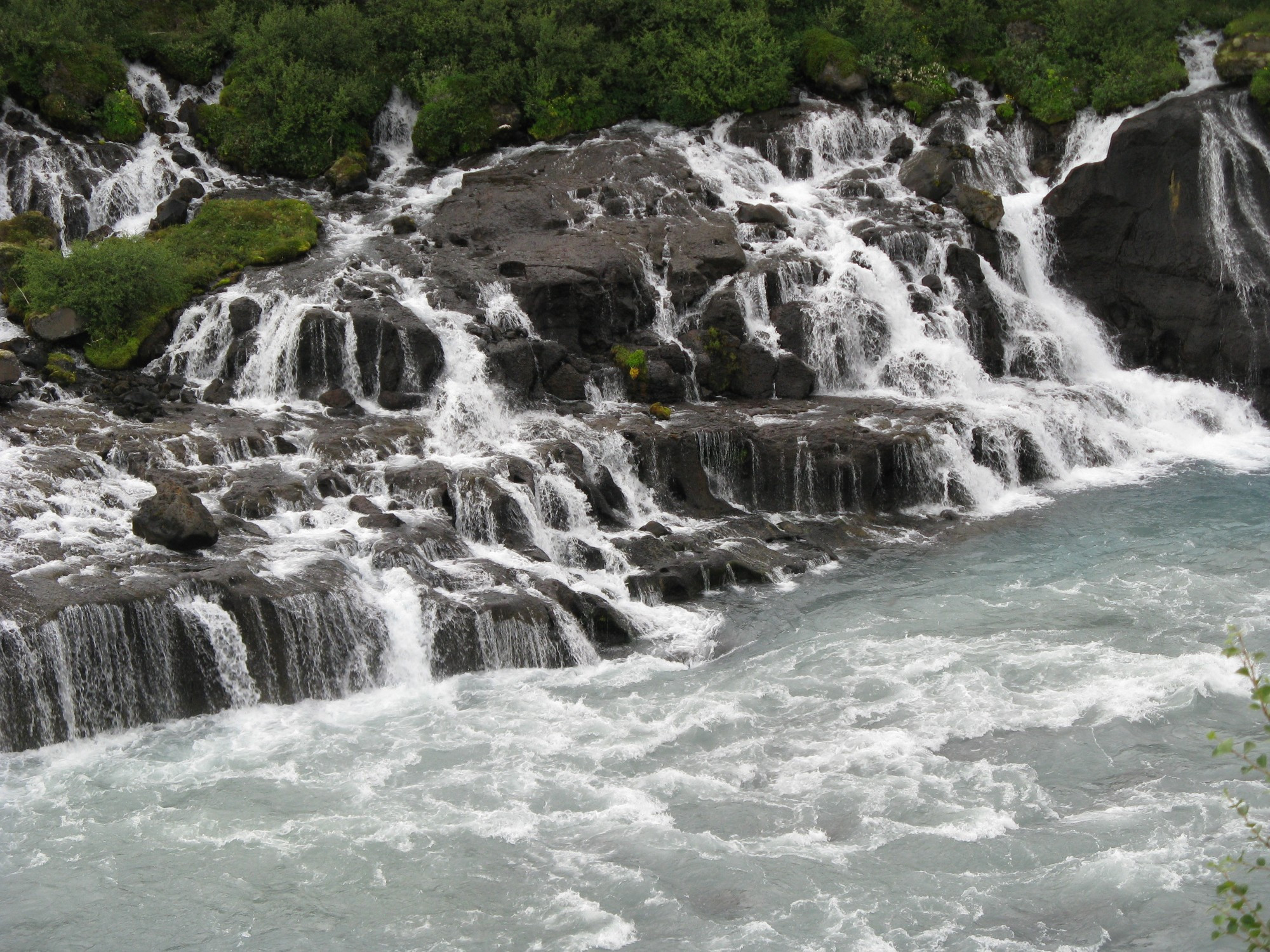 Iceland